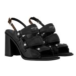 Louis Vuitton Berlin Sandal